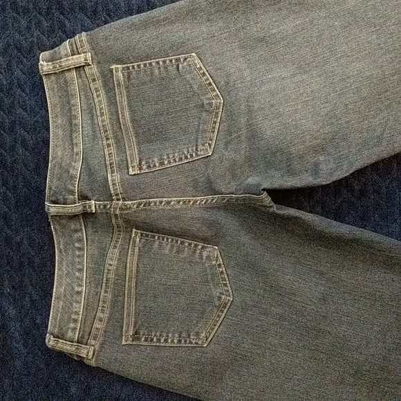 The Limited Slim Boyfriend Jeans - Picture 5 of 8